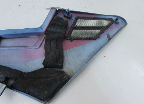 Cowl left rear Yamaha FJ 1200