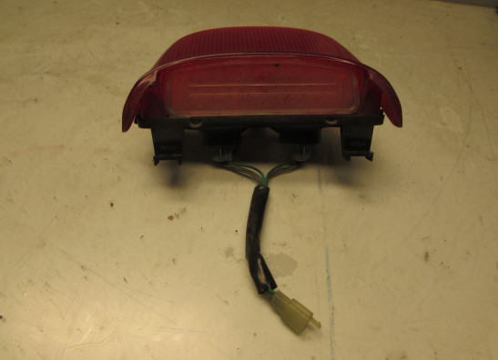 Rucklicht Honda CBR 1000 F