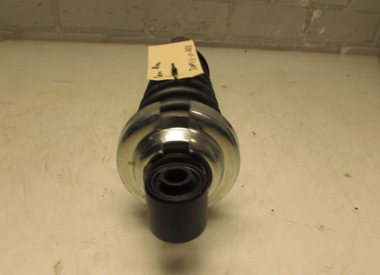 Schokbreker voor Can-am Overig Can Am