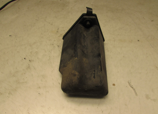 Overig Suzuki GN 250