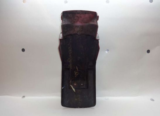 Hinterradabdeckung Kawasaki EL 250