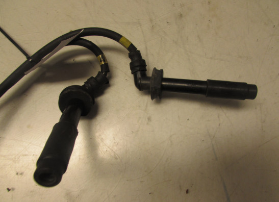 Zundspule Kawasaki GPX 750