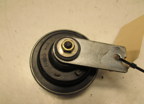 Claxon Yamaha FJR 1300