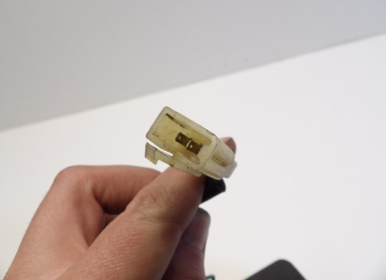 Rear light Honda CB 1