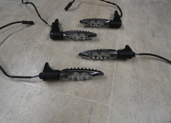 Knipperlicht BMW F 800 GT