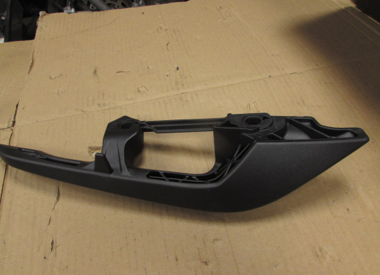 Achterhandvat Honda NC 750 S