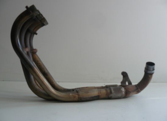 Uitlaatbochten Honda CB 600 F