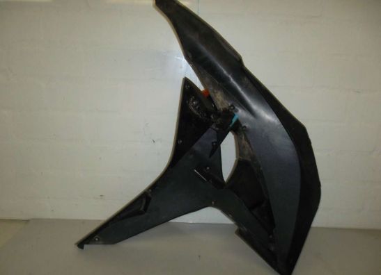 Rechter zijkuip Honda CBR 600 RR
