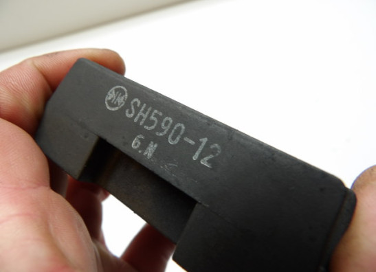 Spanningsregelaar Honda CMX 450