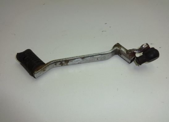 Schakelpedaal Honda CMX 250 