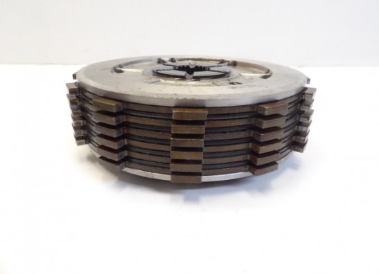 Clutch Honda VT 700 750