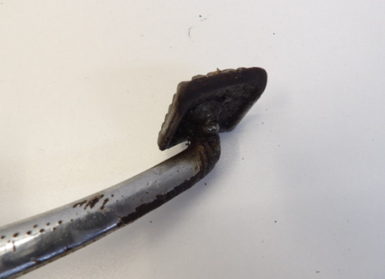 Brake pedal Honda VF 700  750 S Sabre