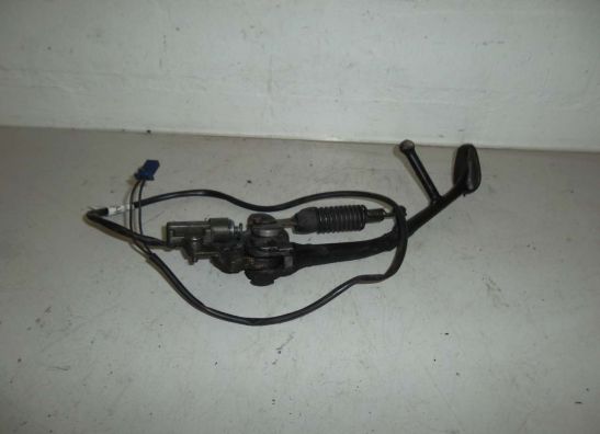 Stander Yamaha YZF 1000 Thunderace