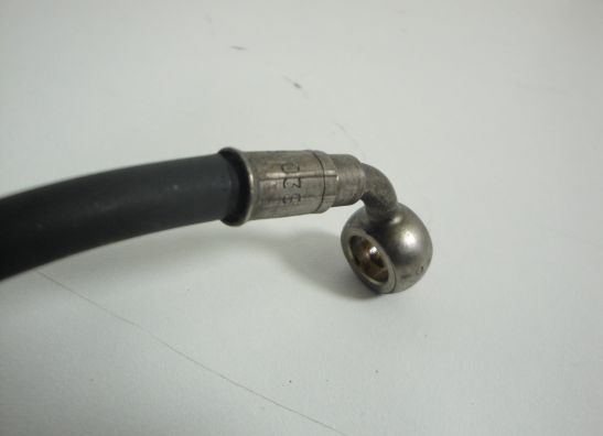 Bremssattel Bremszange hinten Ducati Multistrada 1000