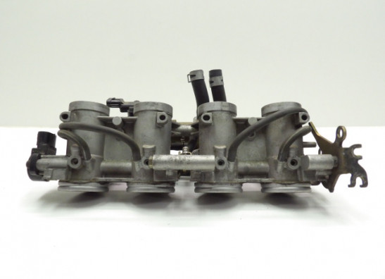 Throttle body Yamaha FZ6