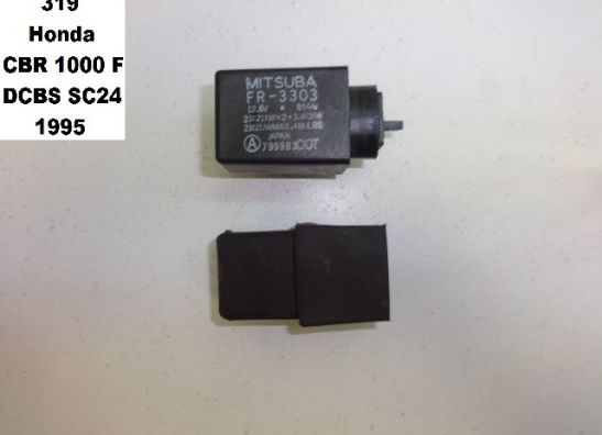 Relais unit Honda CBR 1000 F