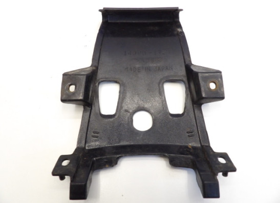 Rear cowl Kawasaki ER 5