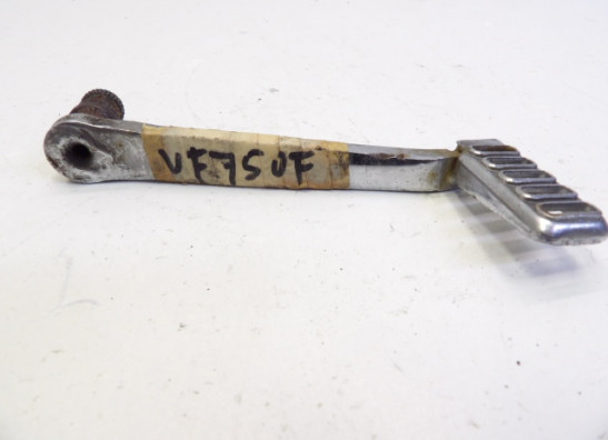 Brake pedal Honda VF 700  750 F