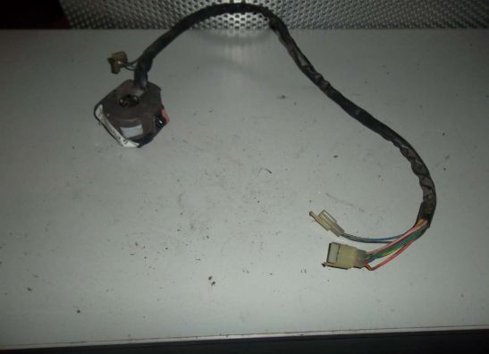 Stuurschakelaar links Yamaha FJ 1200