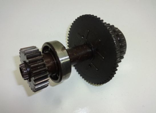 Engine parts Honda CB 550