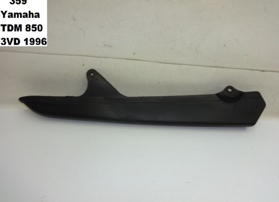 Chaincase Yamaha TDM
