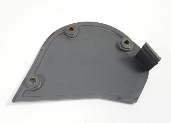 Ritzelabdeckung Ducati monster 600