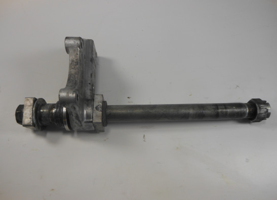 Rear axle Kawasaki ZX 7 R