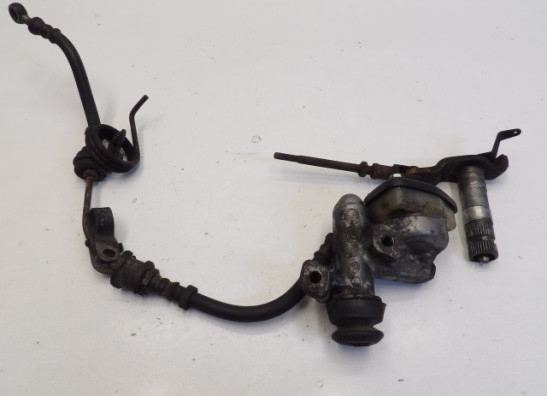 Bremszylinder hinten Yamaha XS 1100