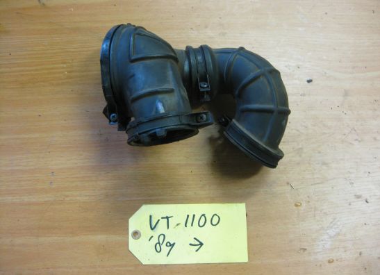 Inlaat rubber Honda VT 1100