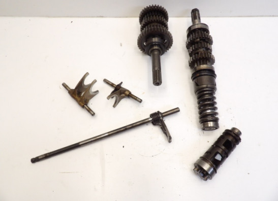 Versnellingsbak Suzuki GS 850