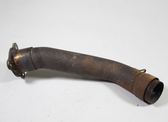 Downpipes Aprilia Falco