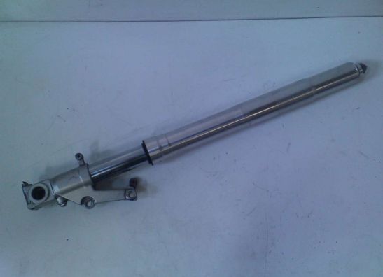 Voorpoot links compleet Suzuki GSX R 750