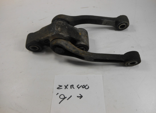 Link systeem achterveer Kawasaki ZXR 400