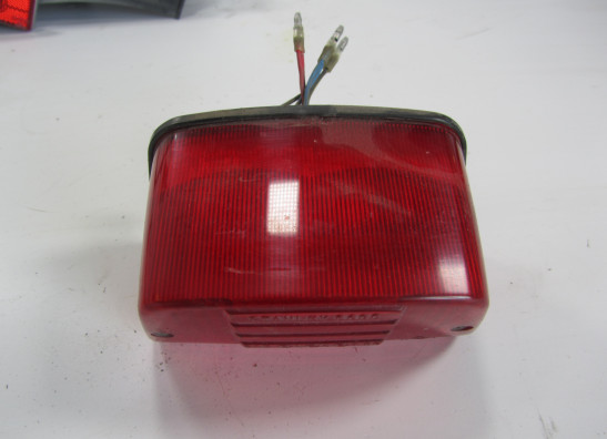 Achterlicht Kawasaki LTD 454