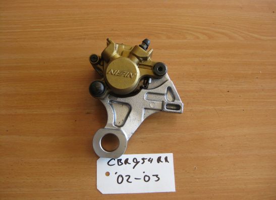 Bremssattel Bremszange hinten Honda CBR Fireblade