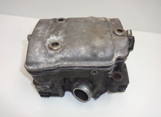Cylinder head Kawasaki VN 700  750
