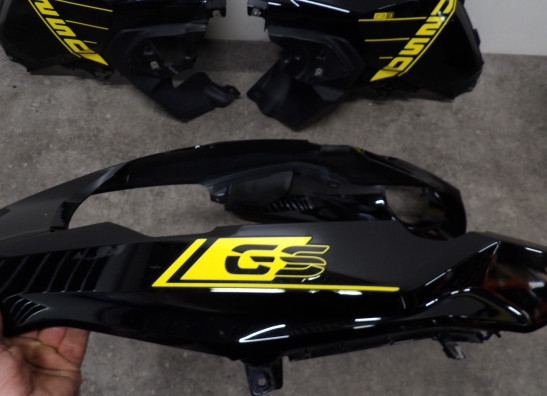 Complete kuipset BMW R 1250 GS