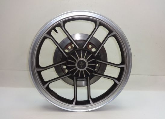 Front Wheel Honda VF 500 