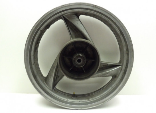 Achtervelg Kawasaki ER 5