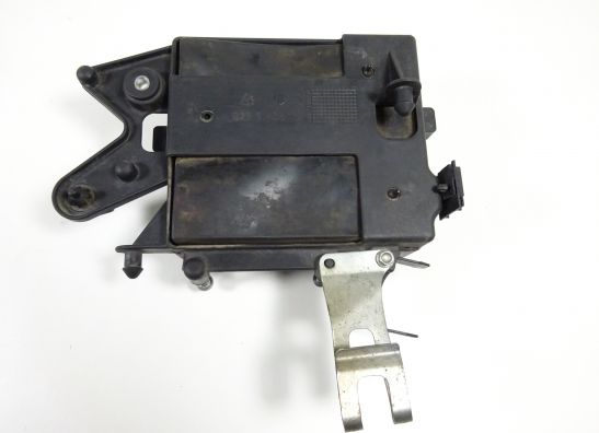 Batterie befestigung Ducati Multistrada 1000