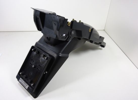 Kennzeichenhalter BMW R 1150 RT   R 850 RT