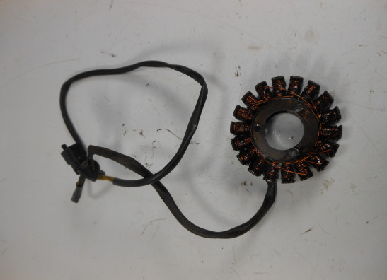 Lichtmaschine Suzuki GS 500 F