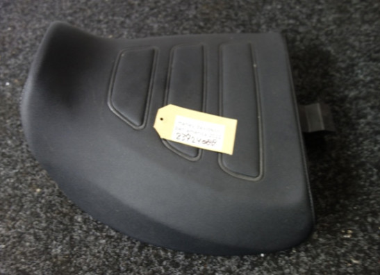 Sitzbank Harley Davidson Pan America