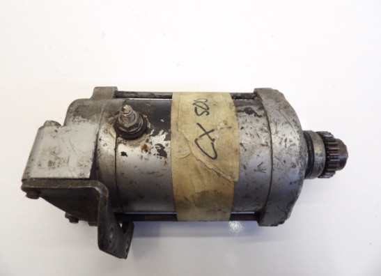 Startmotor Honda CX 500