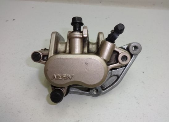 Remklauw rechts voor Honda VFR 750