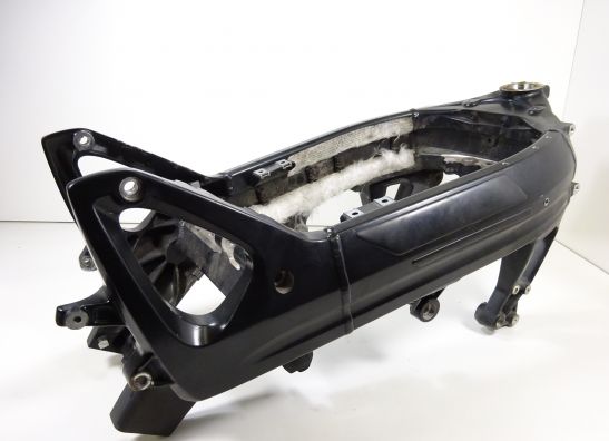 Frame - onderdelen BMW F 800 S - ST