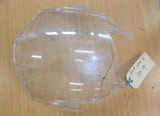 Wind screen Suzuki GSF 600 650 Bandit 