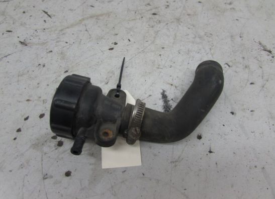 Radiator toebehoren BMW K 75