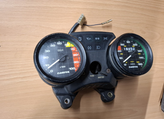 Tacho-set Cagiva Overig Cagiva