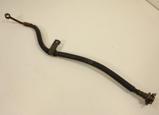 Achter remklauw Suzuki Burgman AN 250